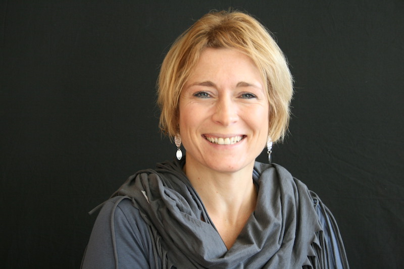 Elke Laubheimer